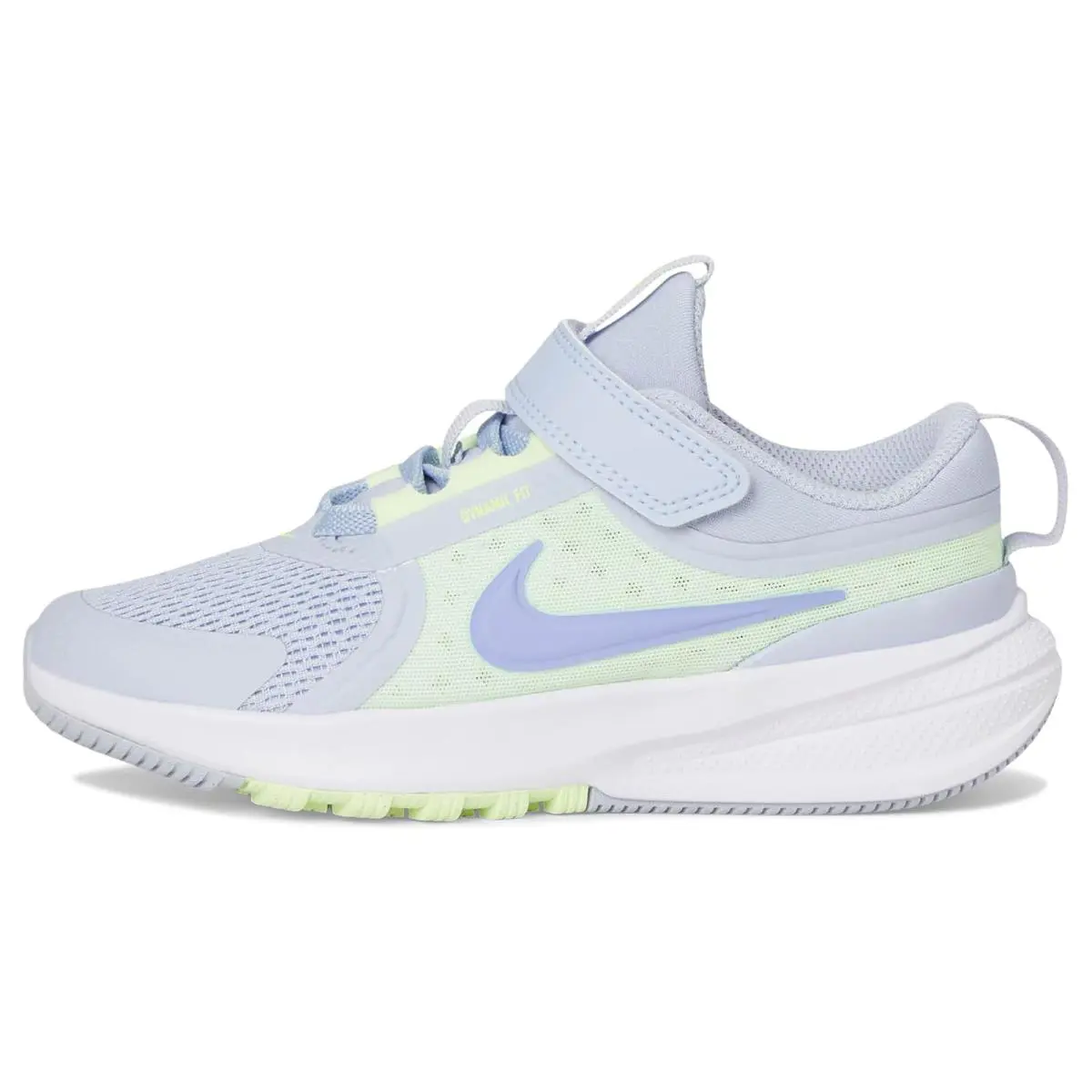 Nike shoes - Black/White/White 30