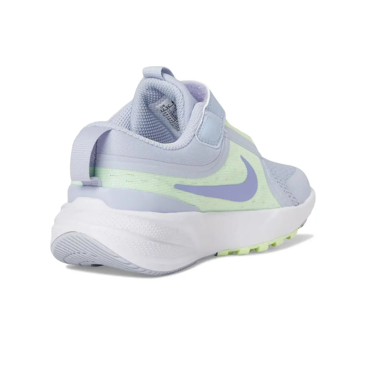Nike shoes - Black/White/White 31