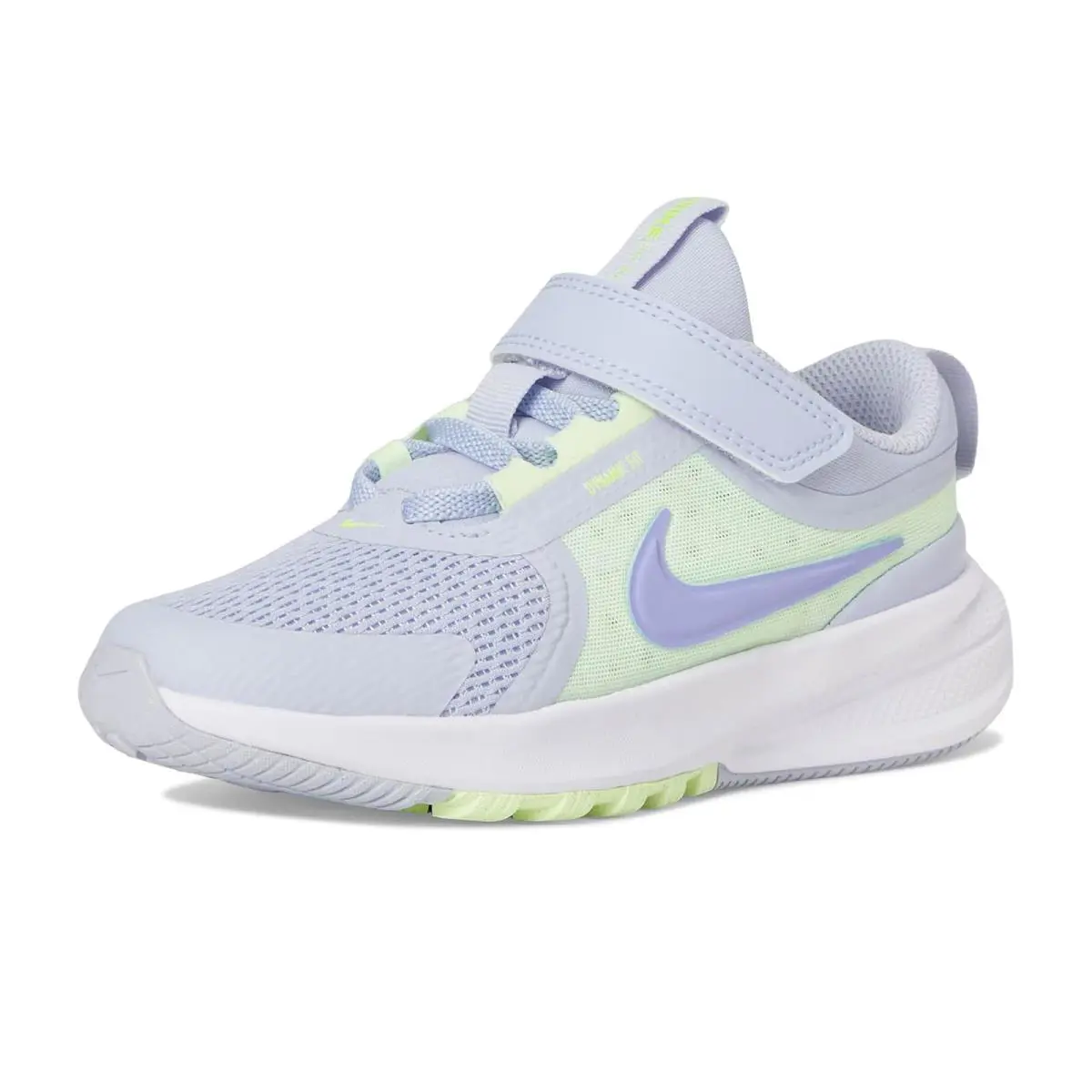 Nike shoes - Black/White/White 33