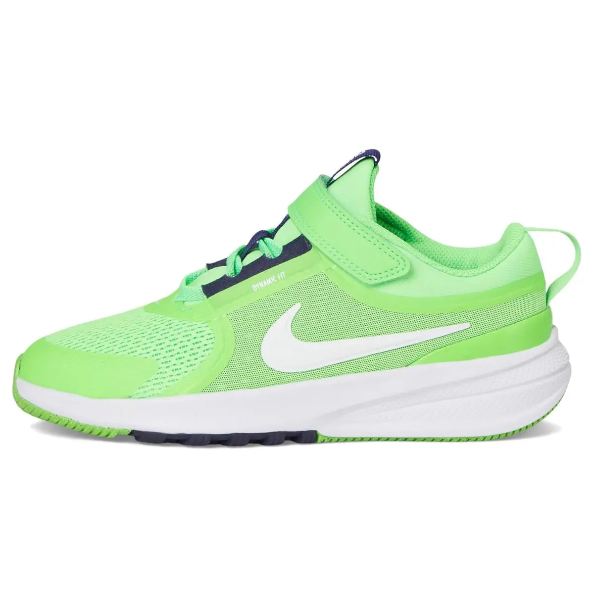 Nike shoes - Black/White/White 37