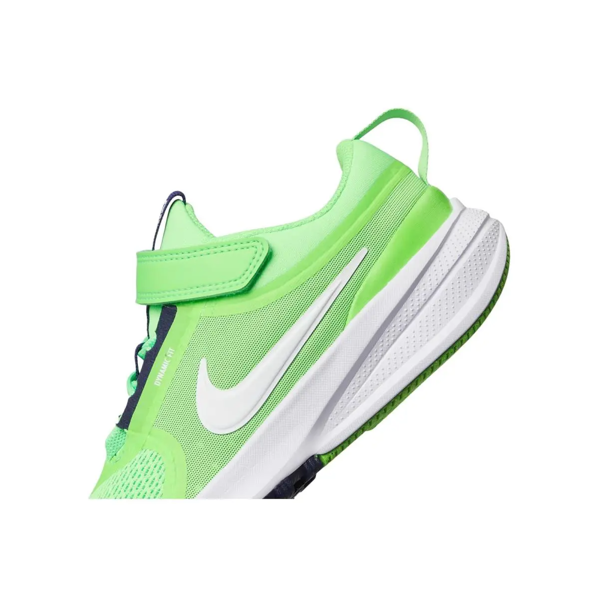 Nike shoes - Black/White/White 39