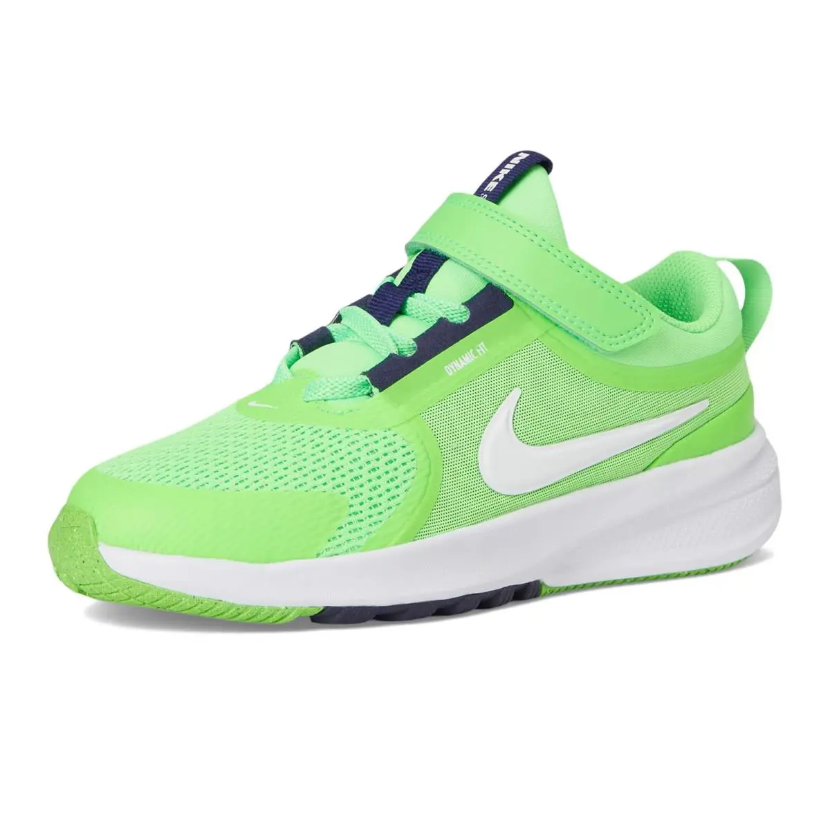 Nike shoes - Black/White/White 40