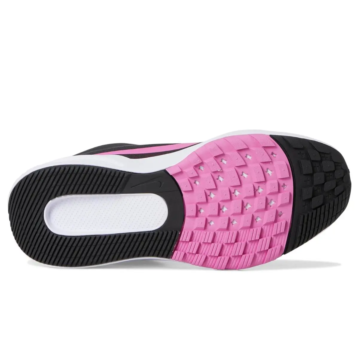 Nike shoes - Black/White/White 43