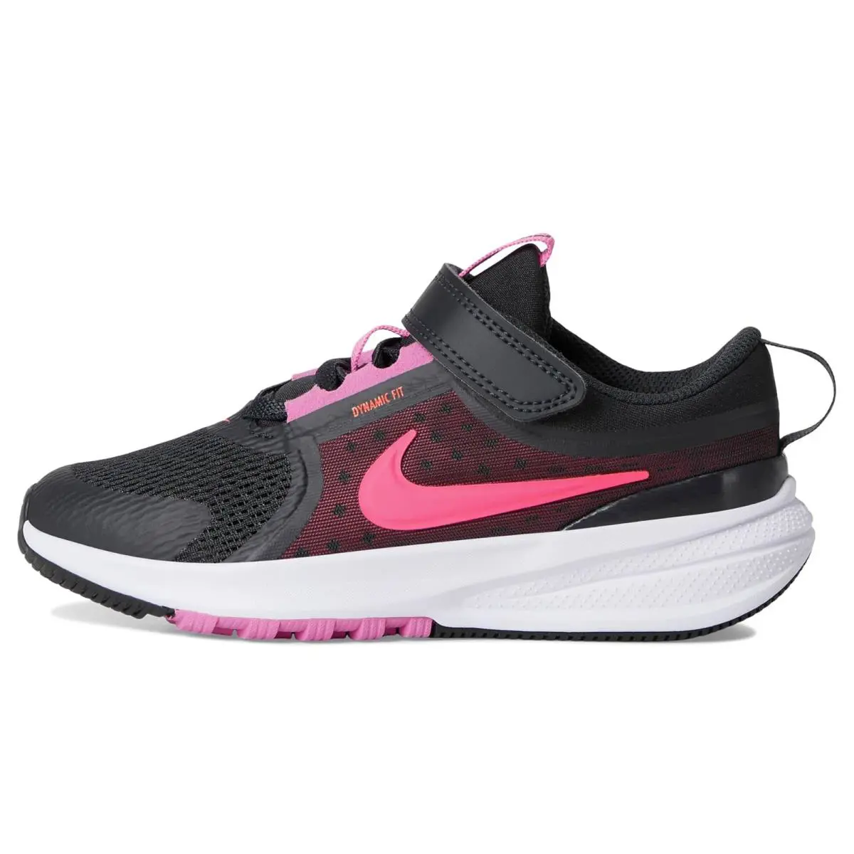 Nike shoes - Black/White/White 44