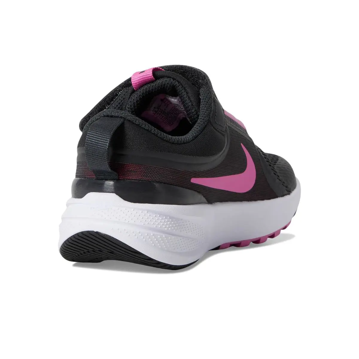 Nike shoes - Black/White/White 45