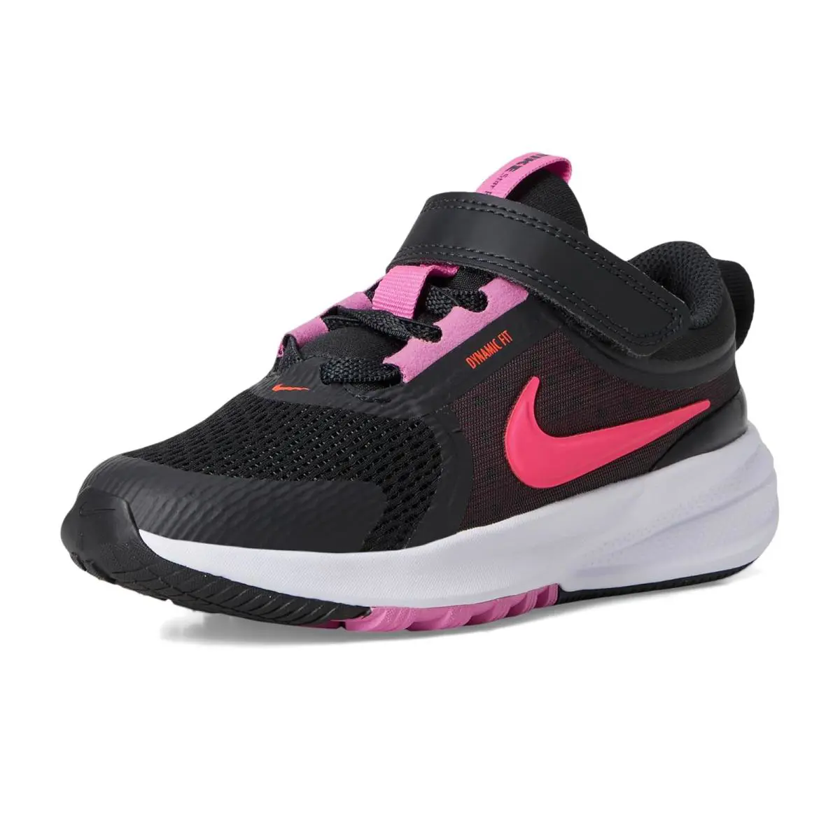 Nike shoes - Black/White/White 47