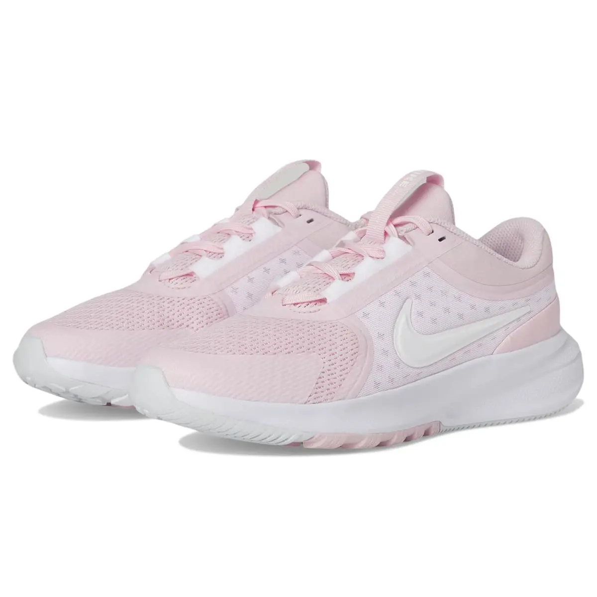 Nike shoes - Black/White/White 48
