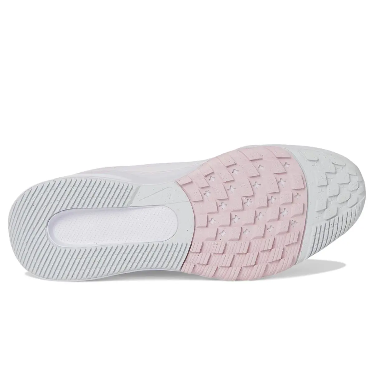 Nike shoes - Black/White/White 50