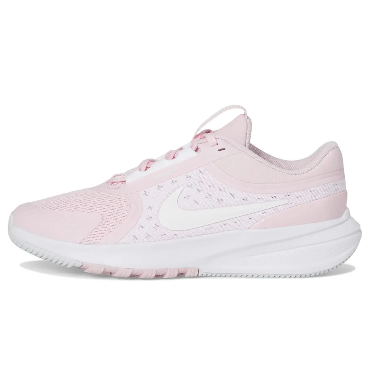 Nike shoes - Black/White/White 51