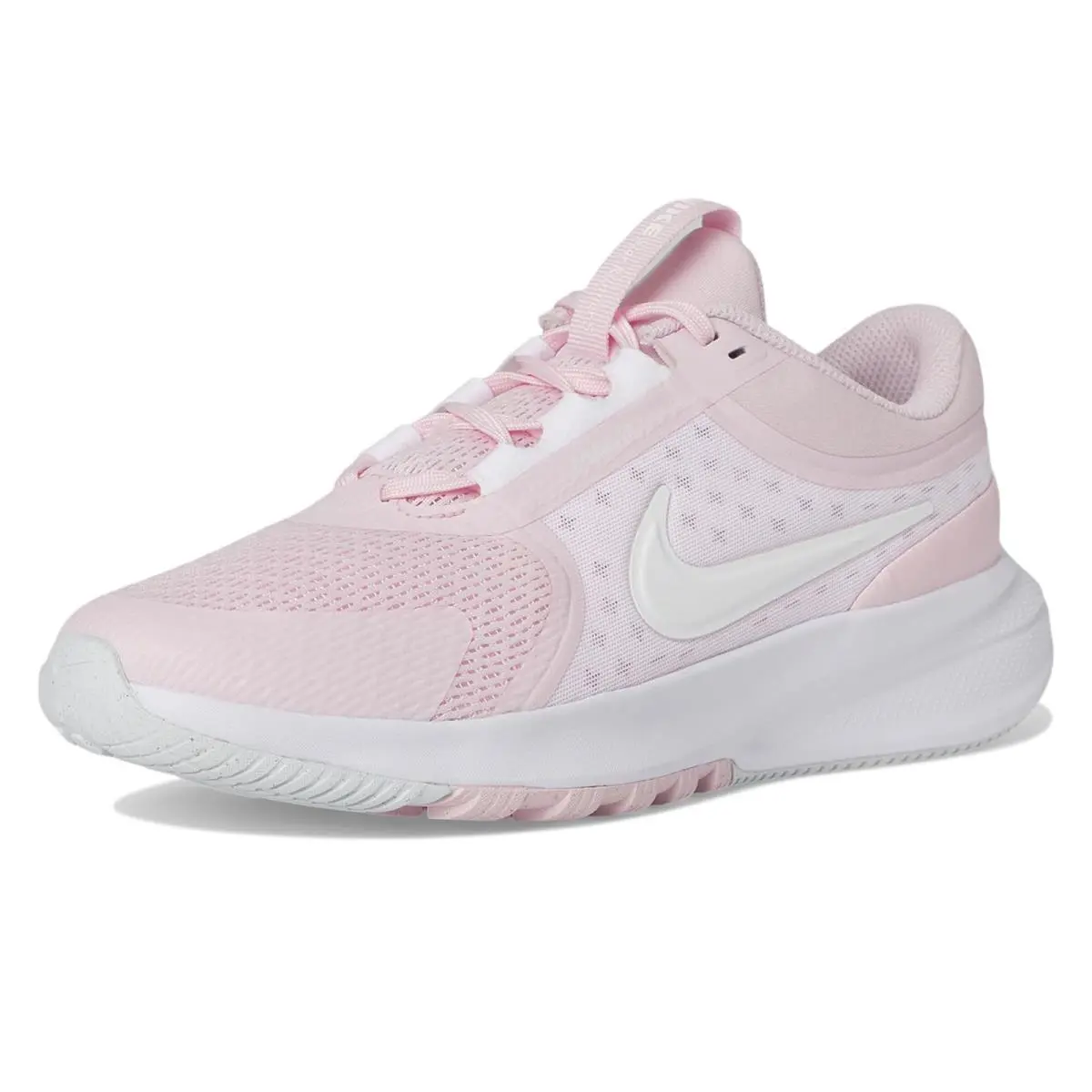 Nike shoes - Black/White/White 54
