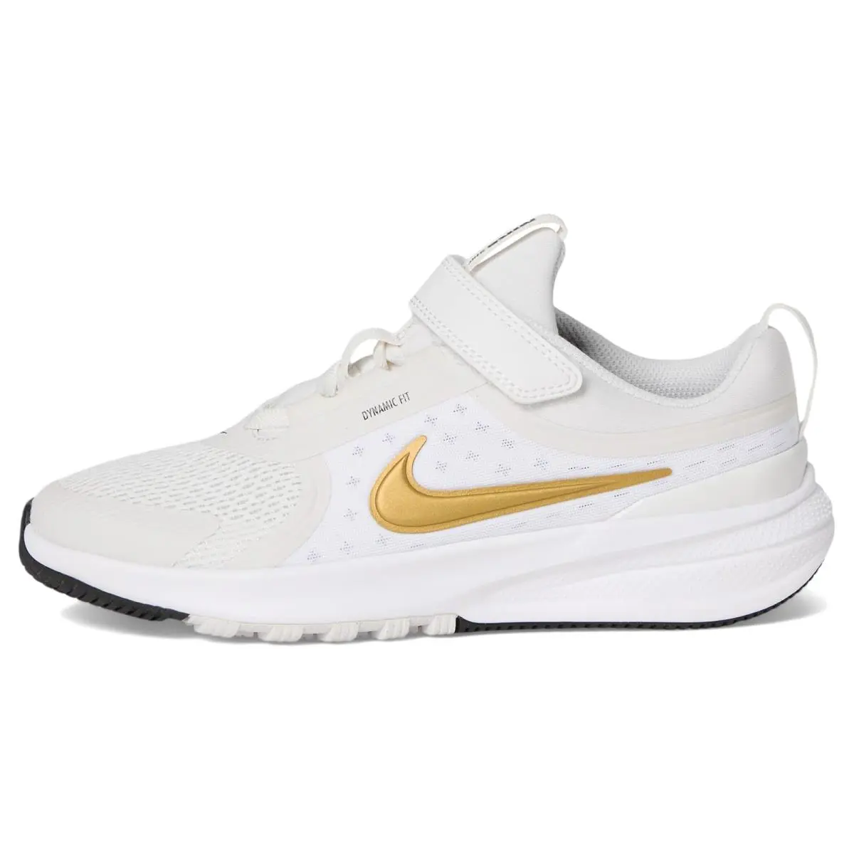 Nike shoes - Black/White/White 58