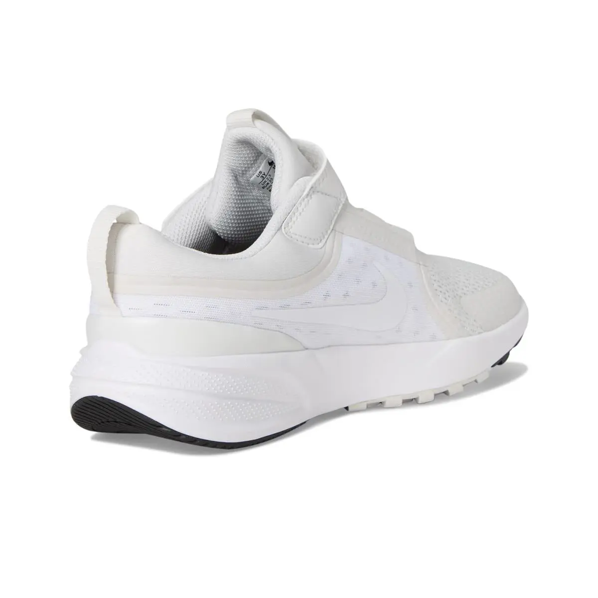 Nike shoes - Black/White/White 59