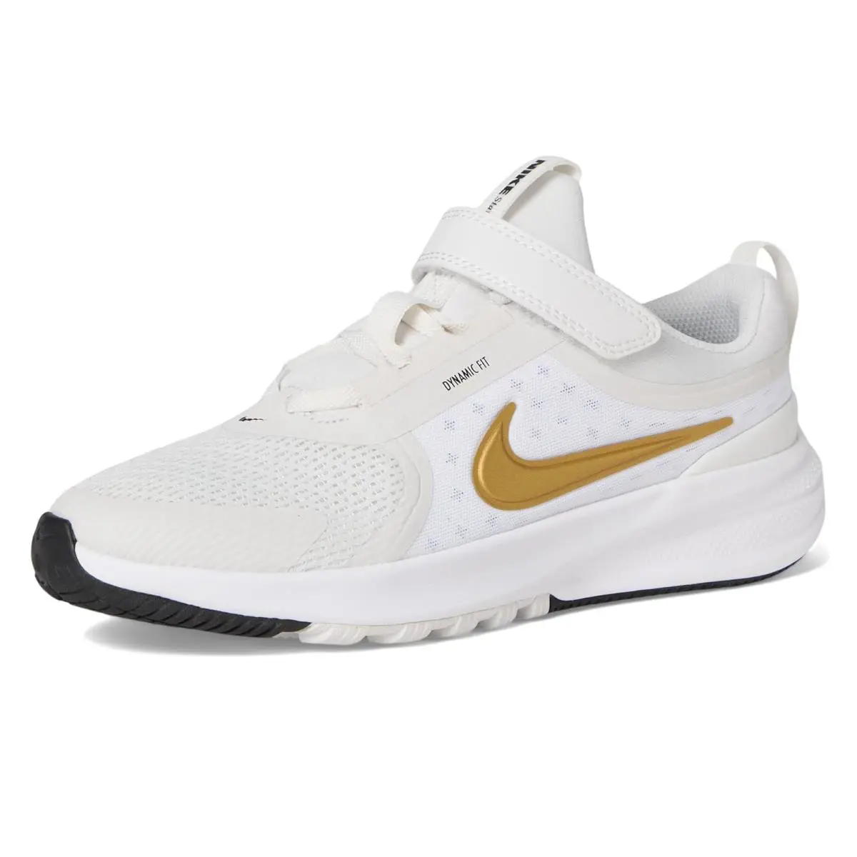 Nike shoes - Black/White/White 61