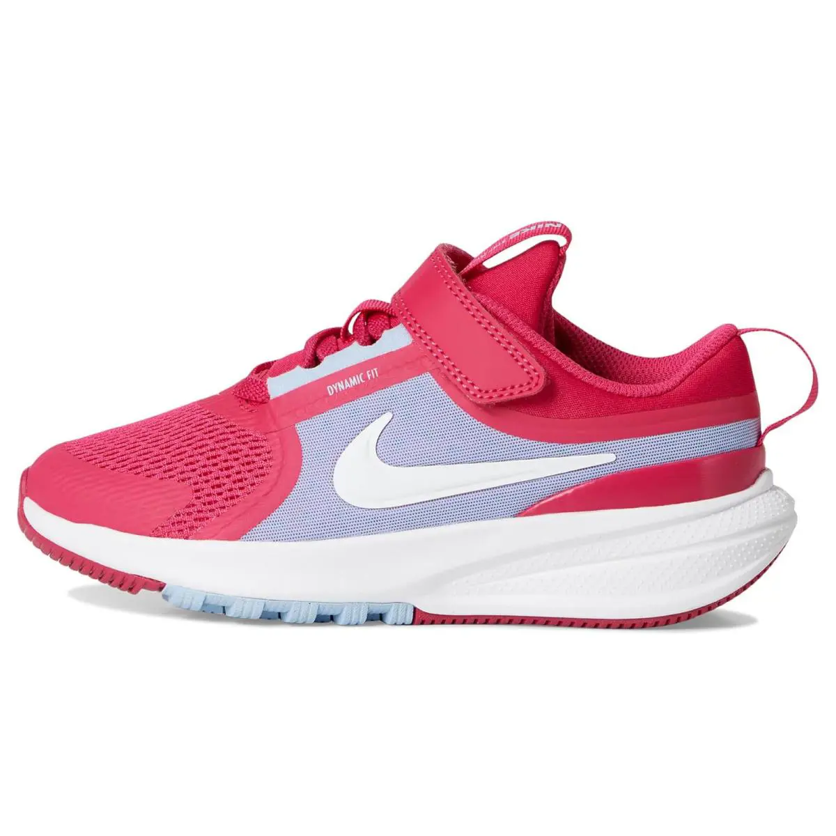 Nike shoes - Black/White/White 65