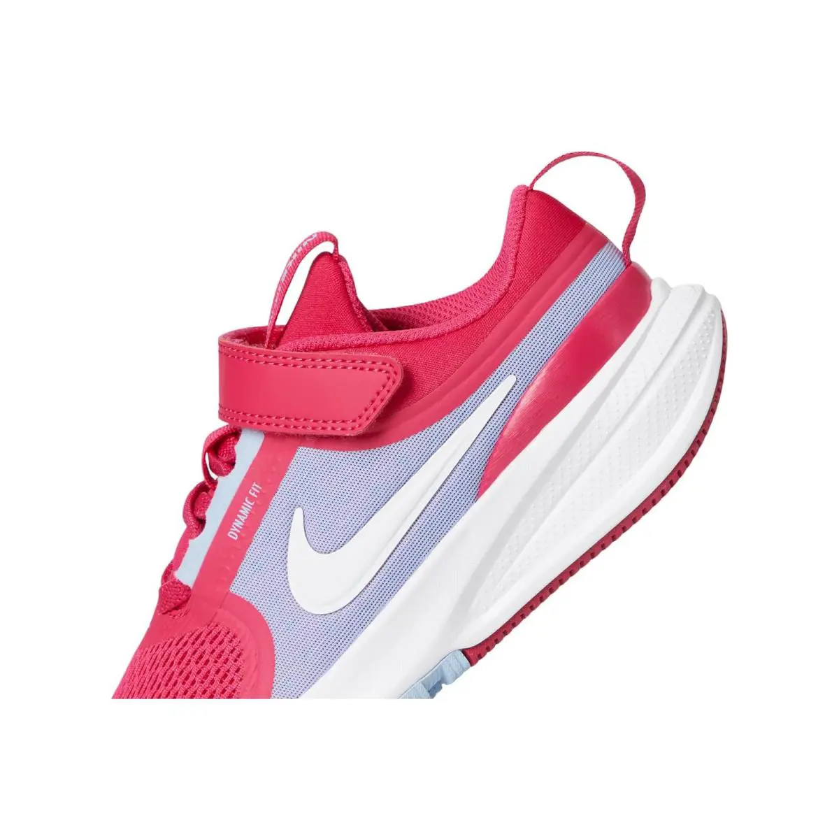 Nike shoes - Black/White/White 67