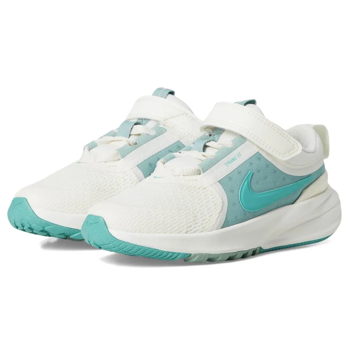 Nike shoes - Black/White/White 69