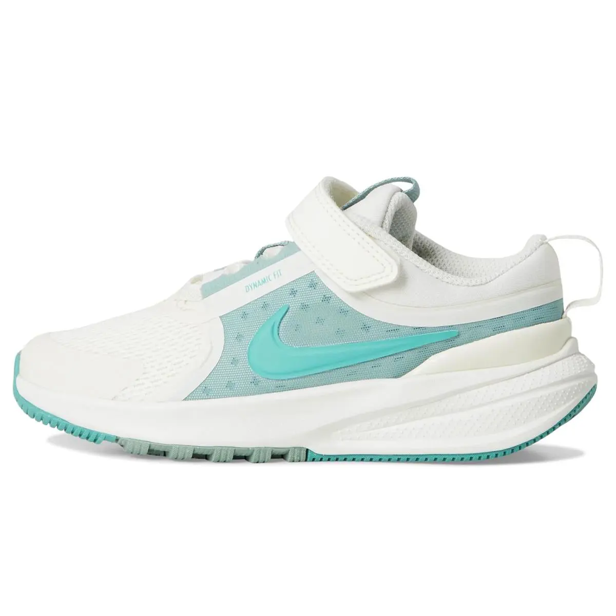 Nike shoes - Black/White/White 72