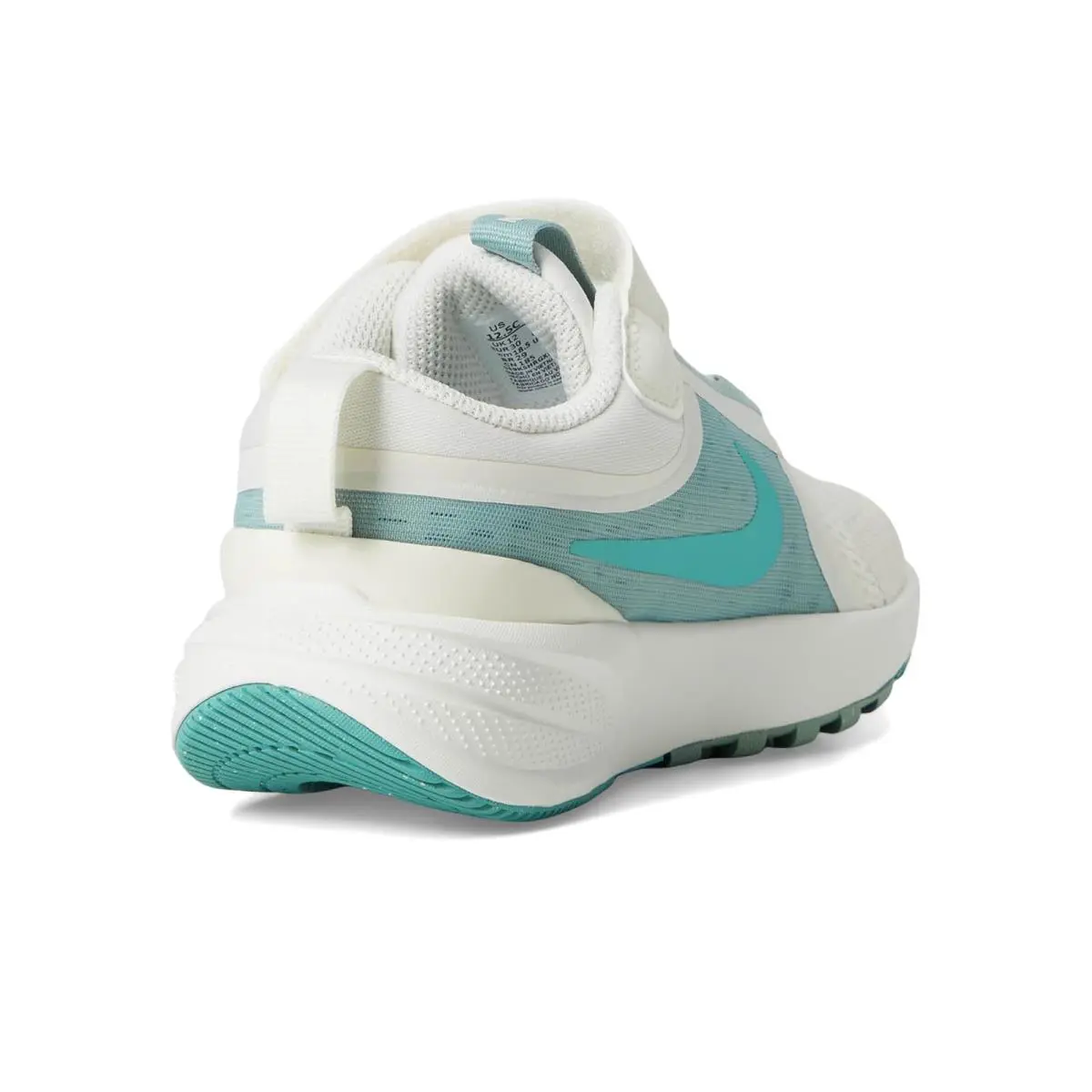 Nike shoes - Black/White/White 73