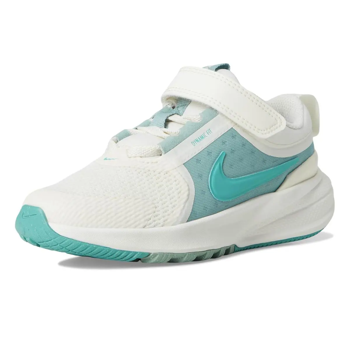 Nike shoes - Black/White/White 75