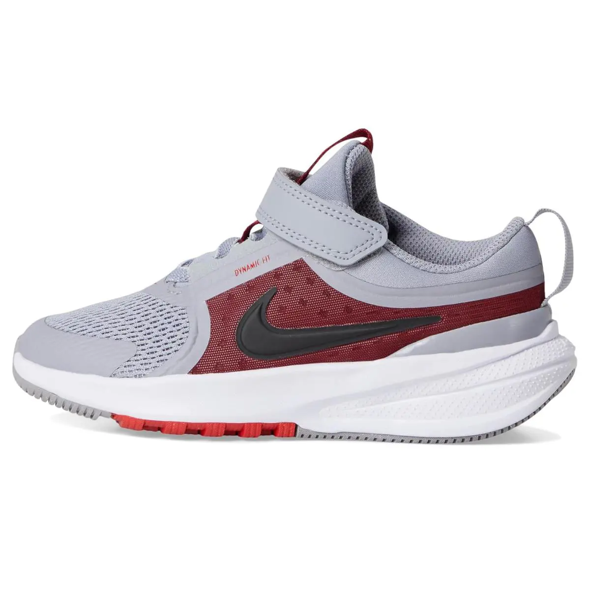Nike shoes - Black/White/White 79
