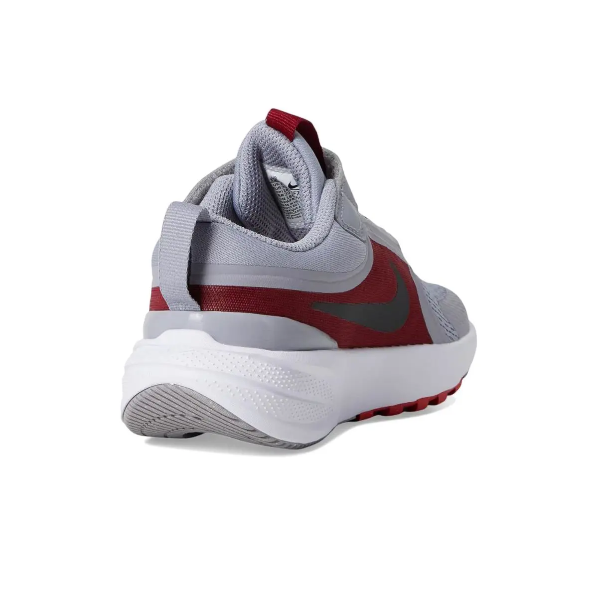 Nike shoes - Black/White/White 80
