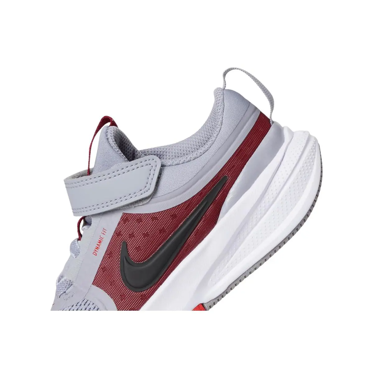 Nike shoes - Black/White/White 81