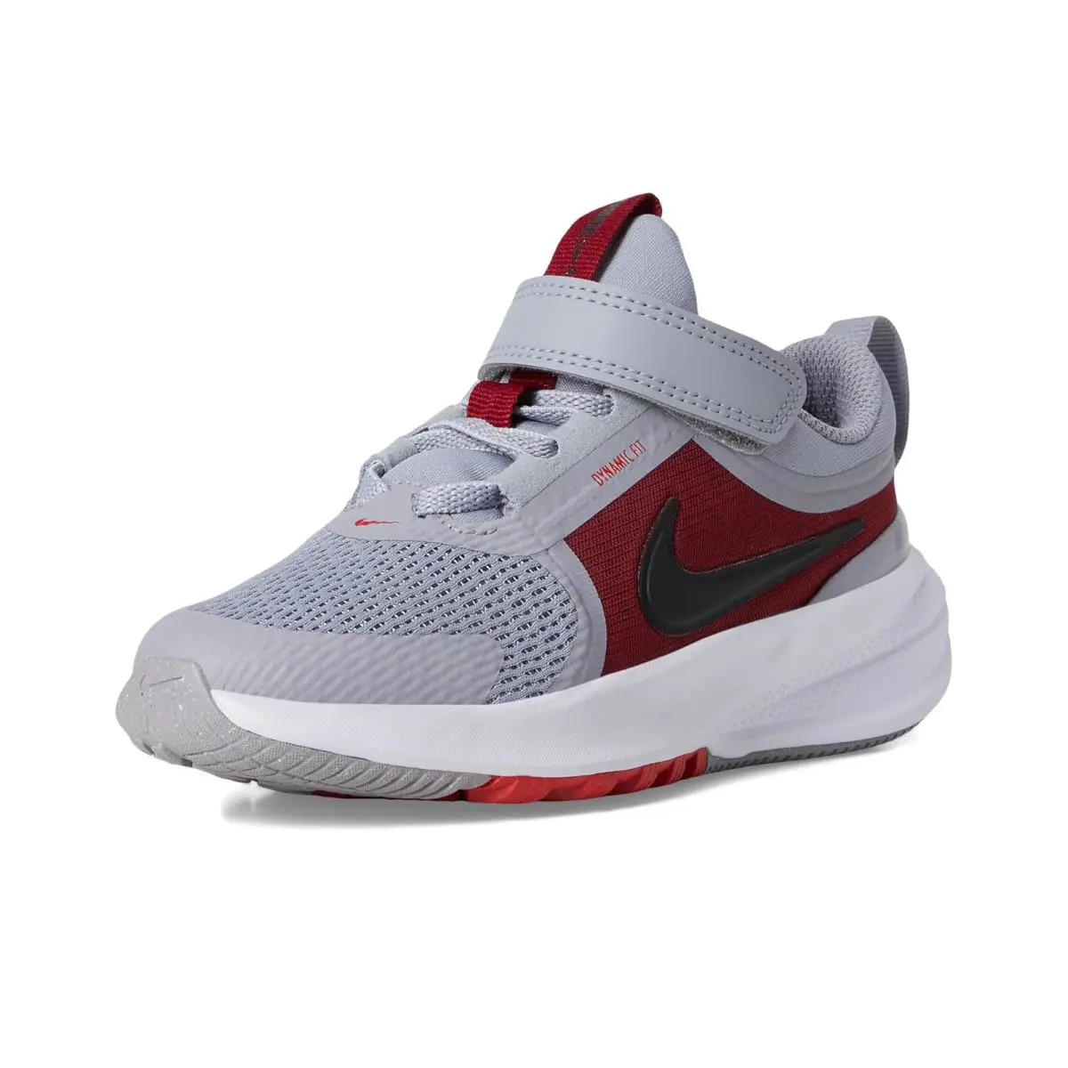 Nike shoes - Black/White/White 82
