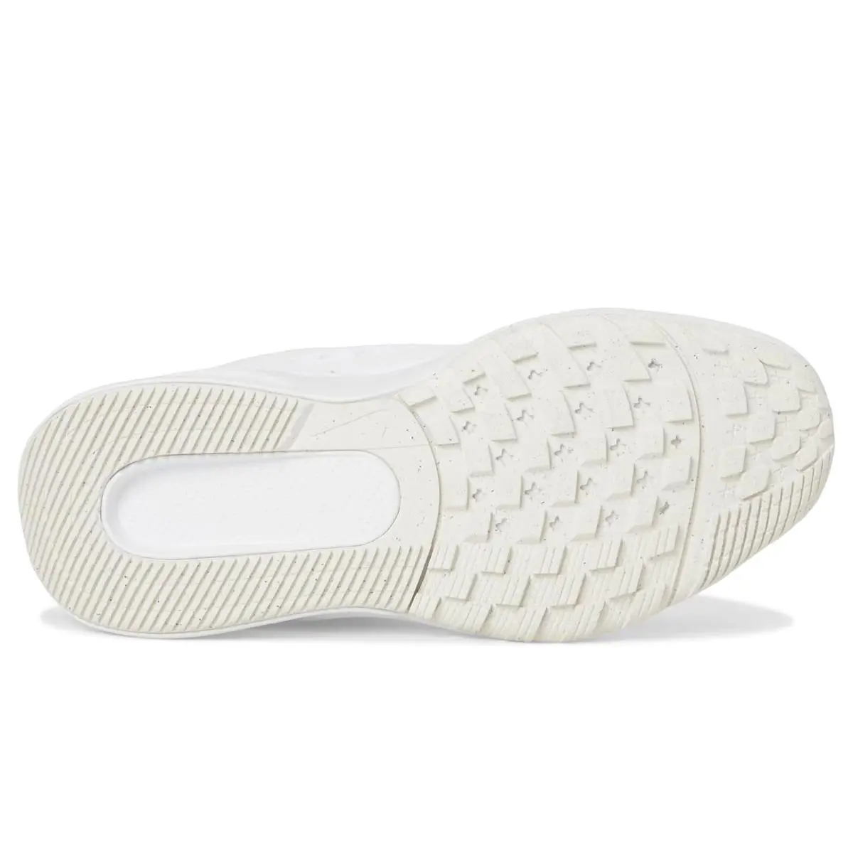 Nike shoes - Black/White/White 85