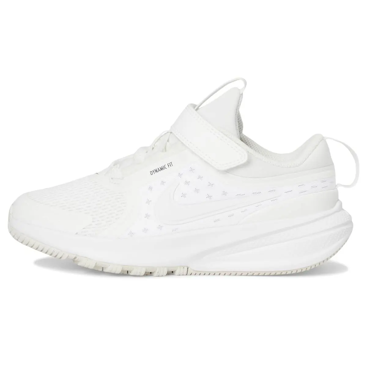 Nike shoes - Black/White/White 86