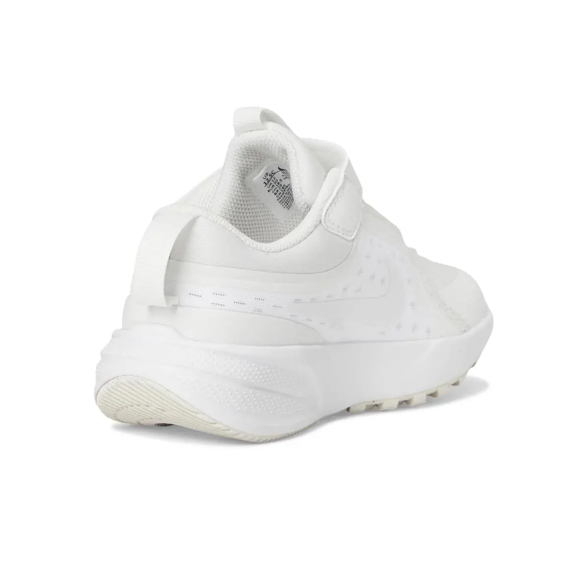 Nike shoes - Black/White/White 87