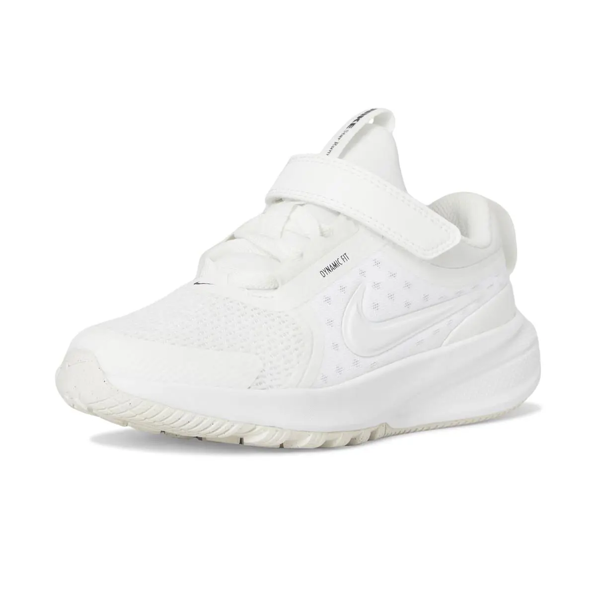 Nike shoes - Black/White/White 89