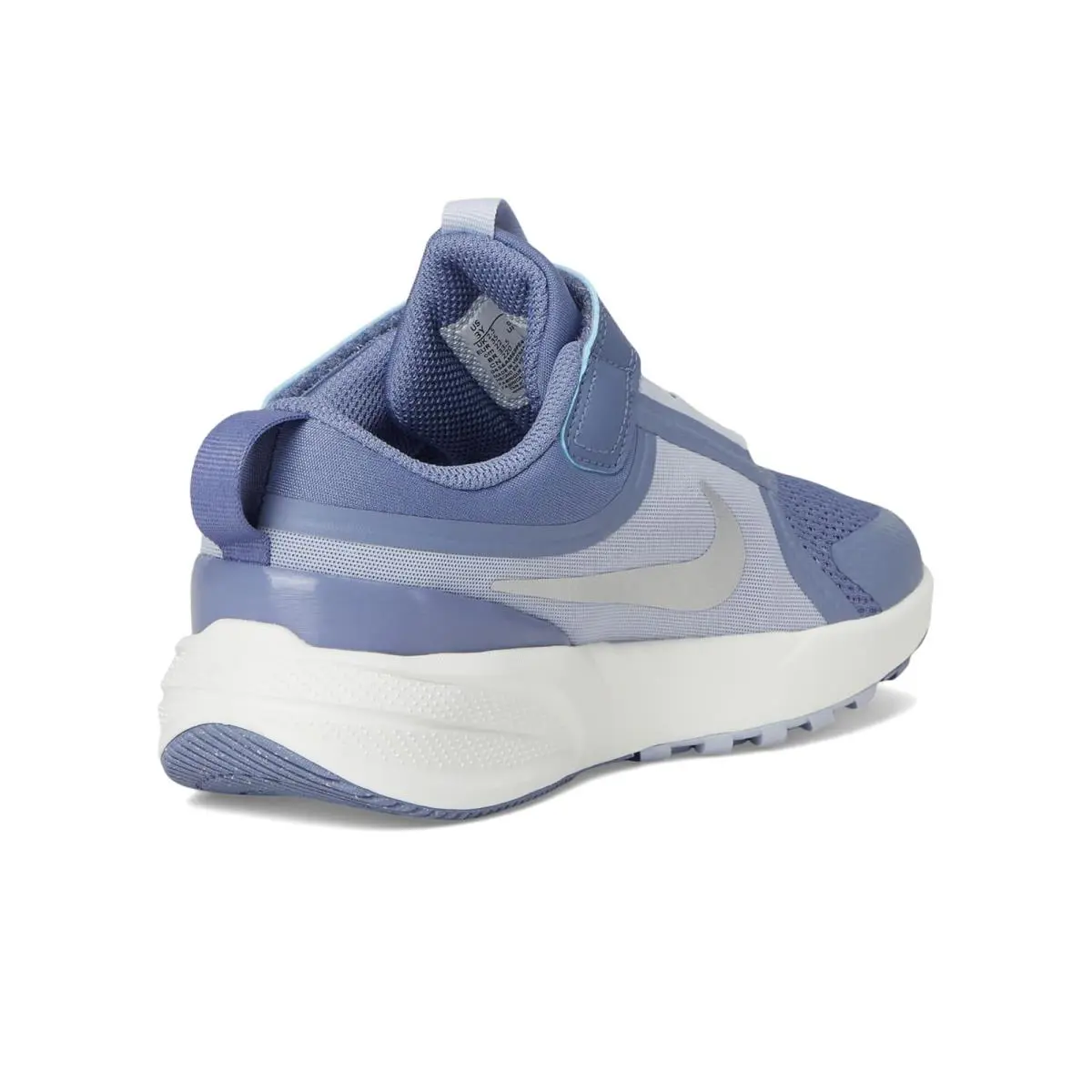 Nike shoes - Black/White/White 94