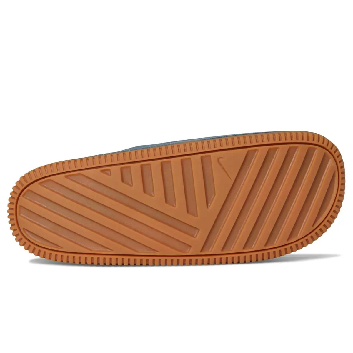 Nike shoes - Blue Force/Blue Force/Gum Med Brown 1