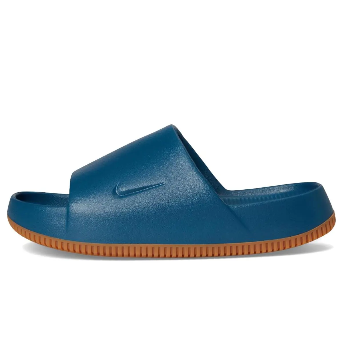 Nike shoes - Blue Force/Blue Force/Gum Med Brown 2