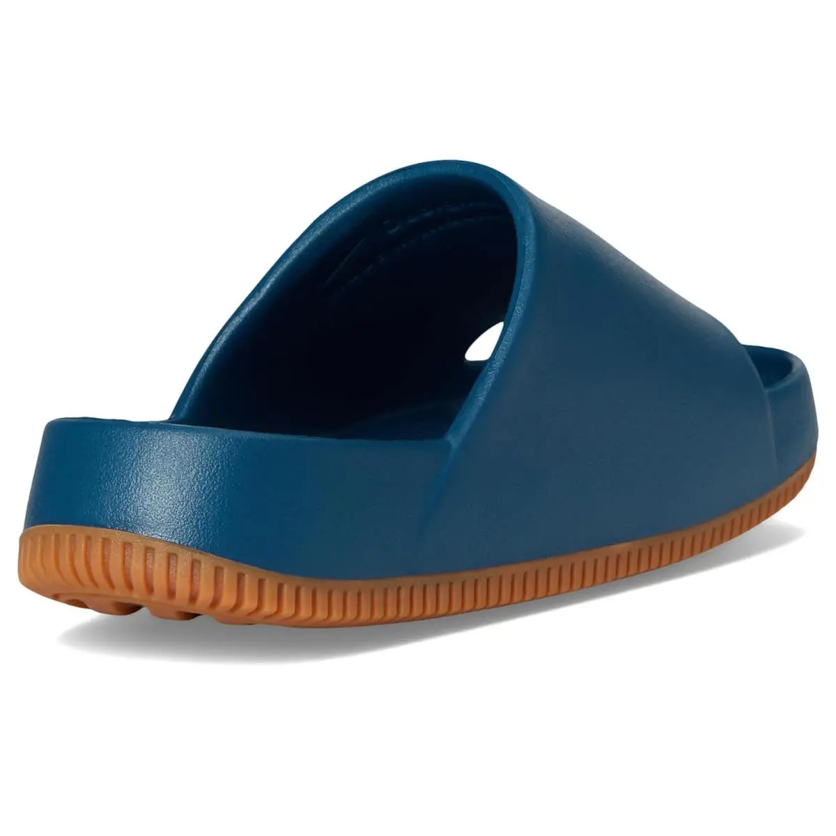Nike shoes - Blue Force/Blue Force/Gum Med Brown 3