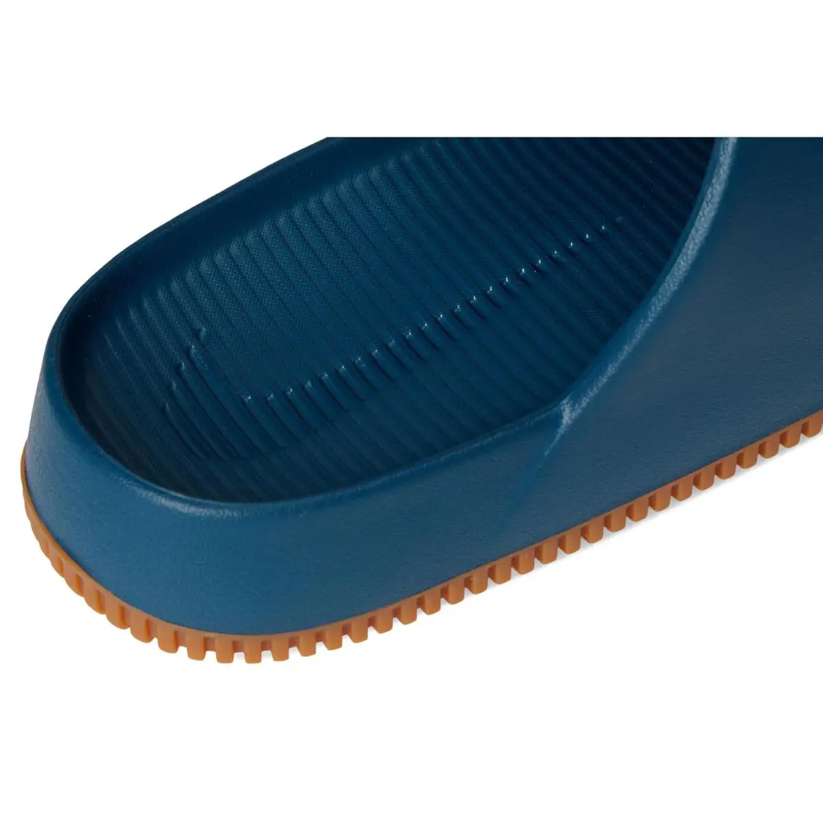 Nike shoes - Blue Force/Blue Force/Gum Med Brown 4