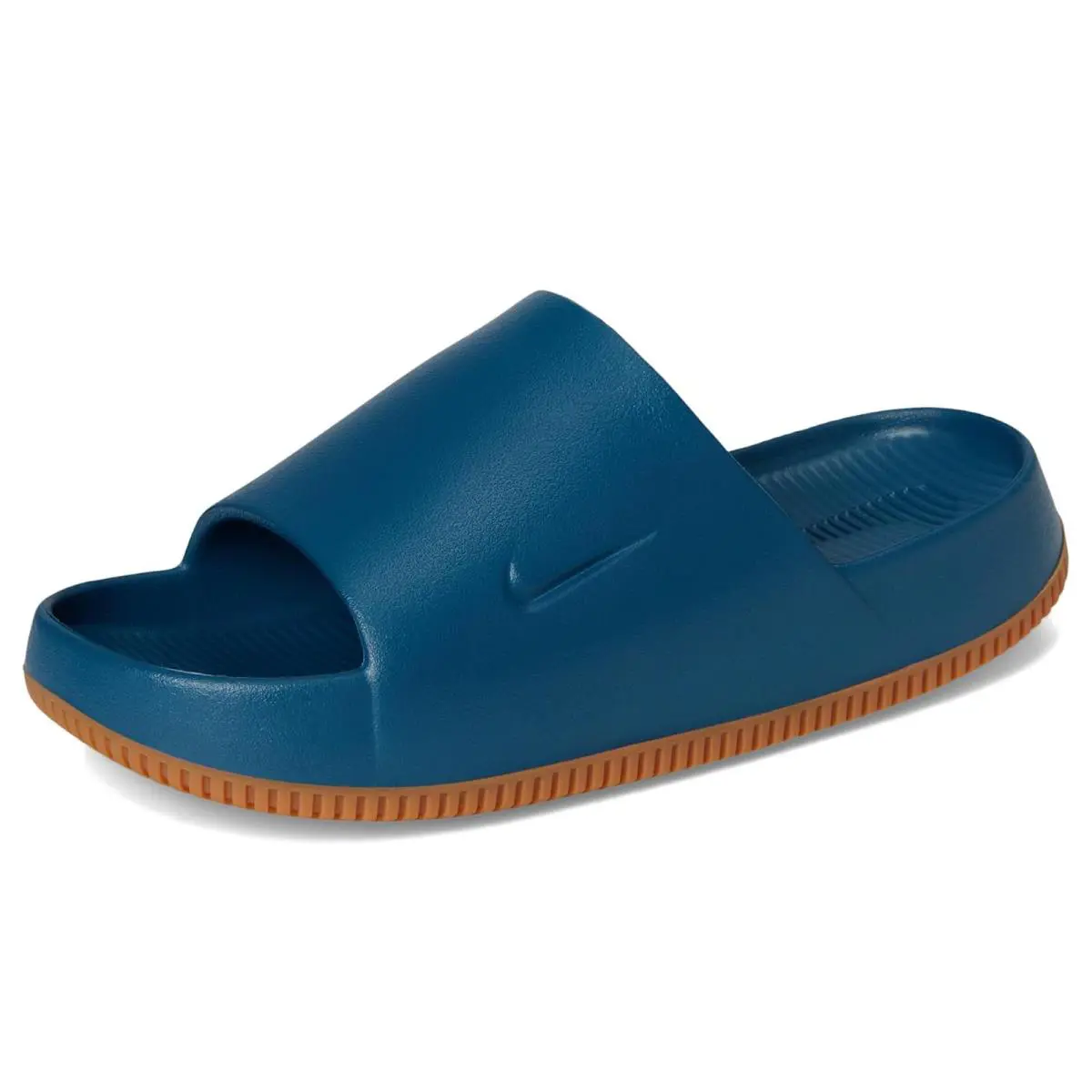 Nike shoes - Blue Force/Blue Force/Gum Med Brown 5