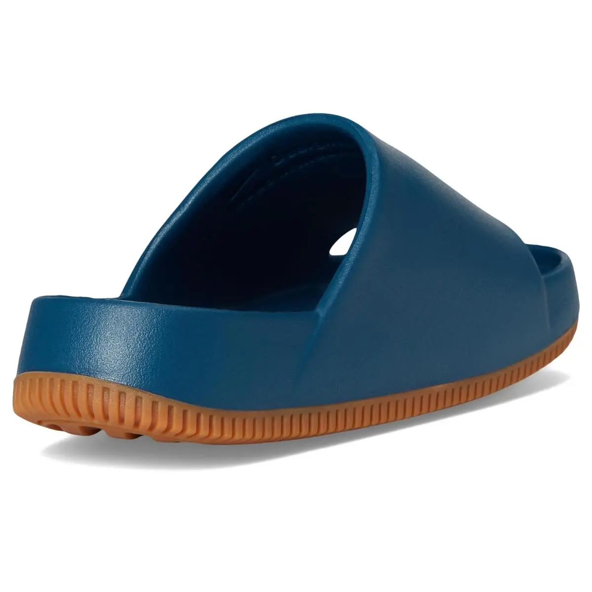 Nike shoes - Blue Force/Blue Force/Gum Med Brown 10
