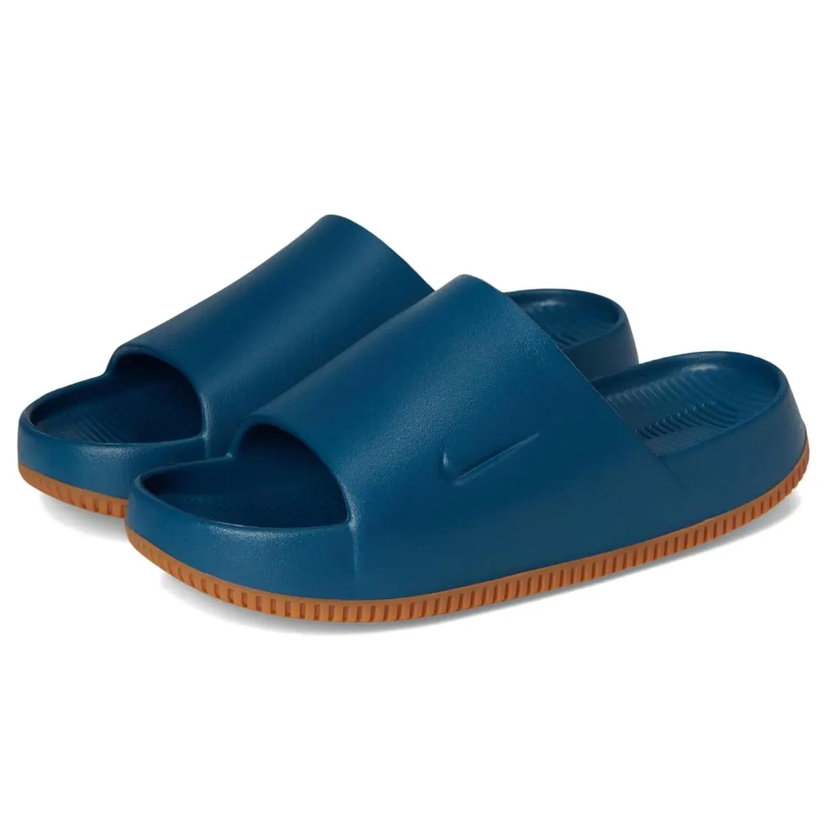 Nike shoes - Blue Force/Blue Force/Gum Med Brown 13