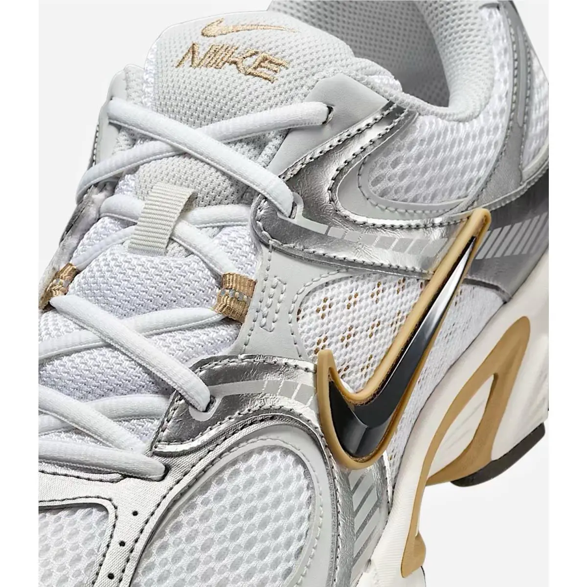 Nike shoes - Nike V5 RNR - RNR - HJ5228-102 - Silver 8