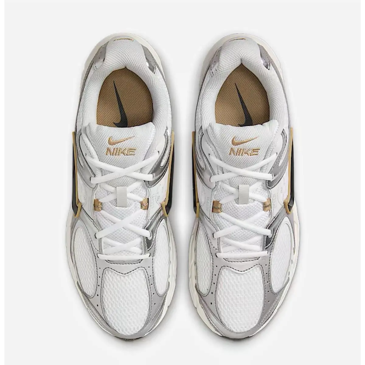 Nike shoes - Nike V5 RNR - RNR - HJ5228-102 - Silver 5