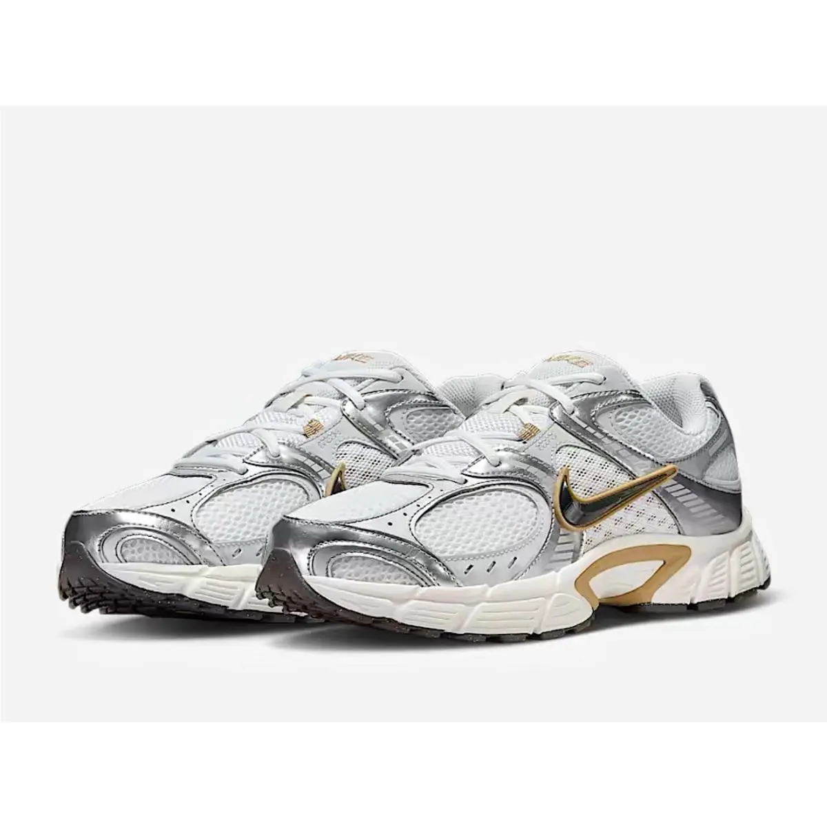 Nike shoes - Nike V5 RNR - RNR - HJ5228-102 - Silver 15