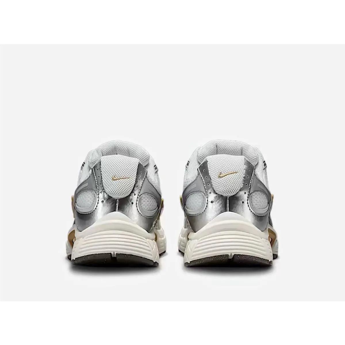 Nike shoes - Nike V5 RNR - RNR - HJ5228-102 - Silver 17