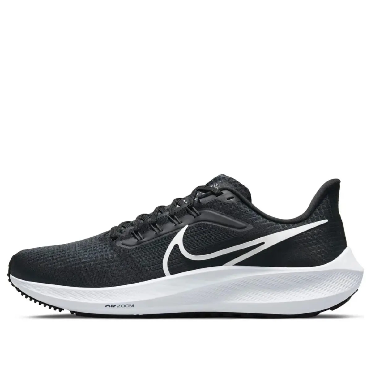 Nike shoes - Nike Air Zoom Pegasus 39 DH4071-001 - DH4071-001 - Black 1