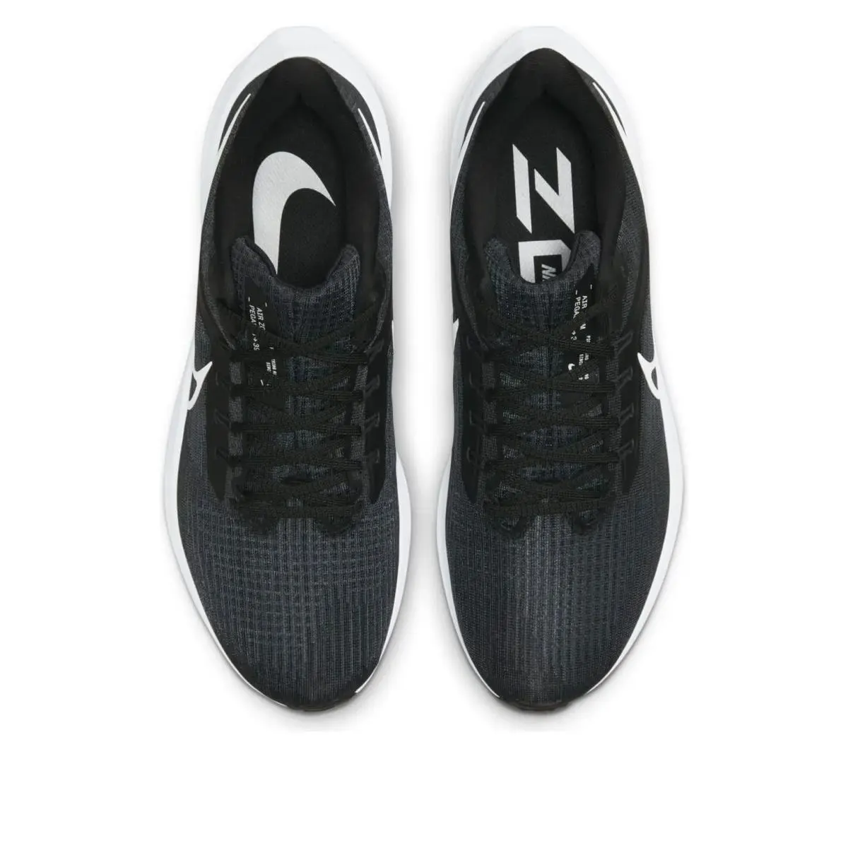Nike shoes - Nike Air Zoom Pegasus 39 DH4071-001 - DH4071-001 - Black 2