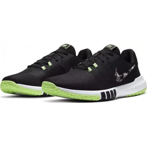Nike shoes - Nike Flex Control - Flex Control - CD0197-004 - Black 0