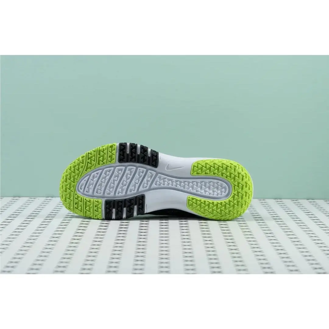 Nike shoes - Nike Flex Control - Flex Control - CD0197-004 - Black 11