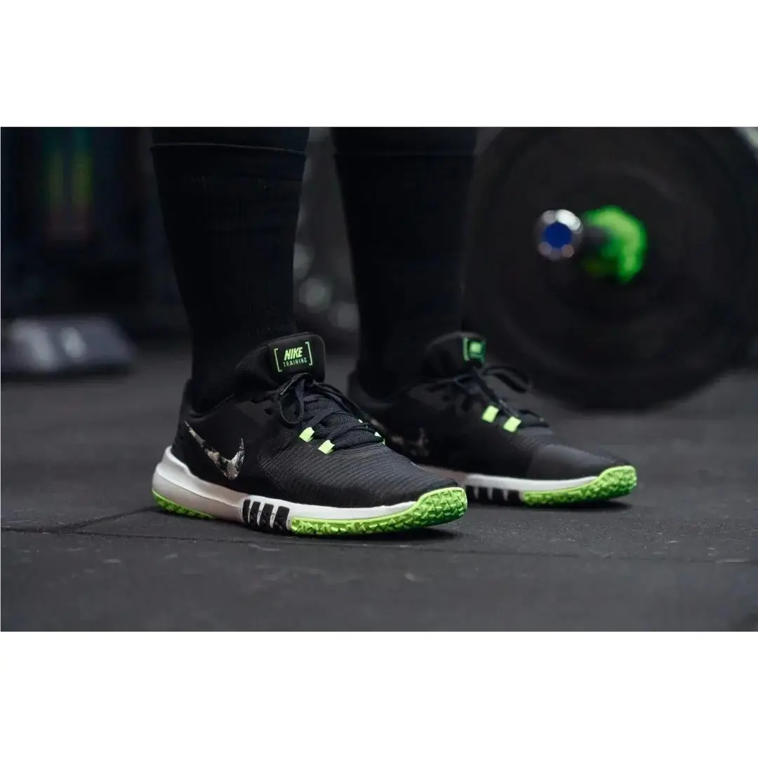Nike shoes - Nike Flex Control - Flex Control - CD0197-004 - Black 20