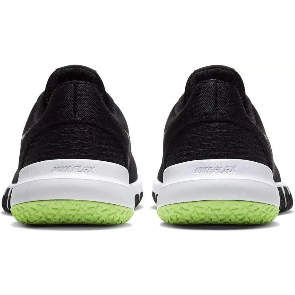Nike shoes - Nike Flex Control - Flex Control - CD0197-004 - Black 17