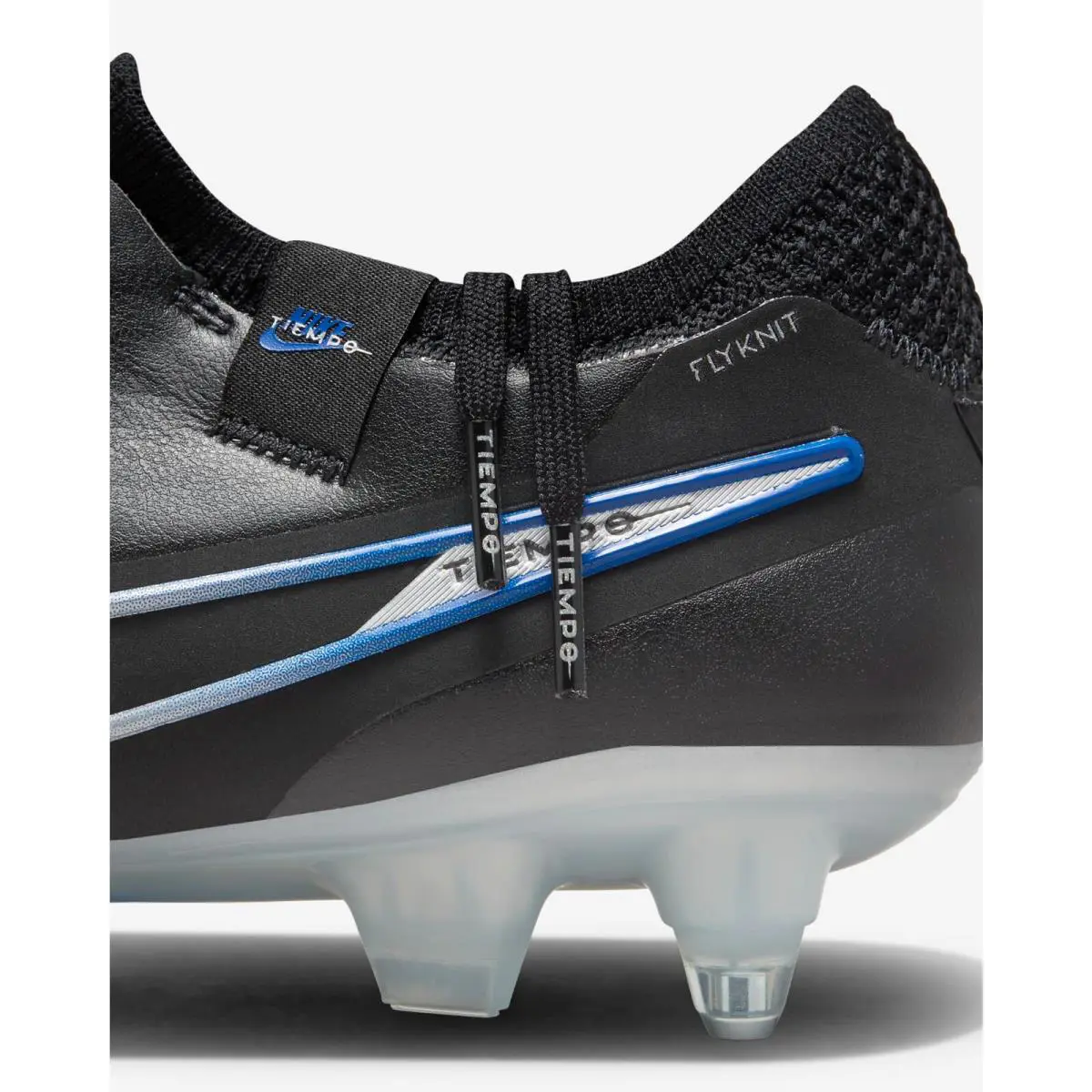 Nike shoes - Nike Tiempo Legend - Tiempo Legend - DV4329-040 - Black 8